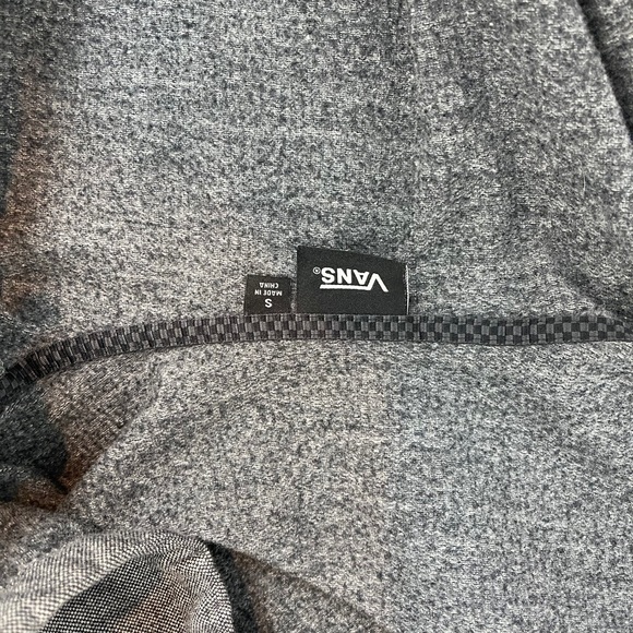Vans hoodie jacket - Picture 7 of 9